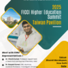 KMU x 2025 FICCI Higher Education Summit